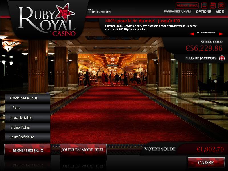 Vegas style slot machines online